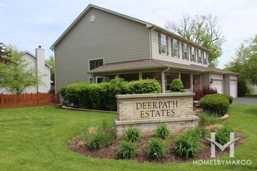 Deerpath Estates