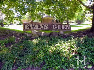 Evans Glen