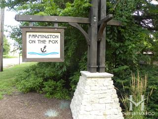 Farmington on the Fox