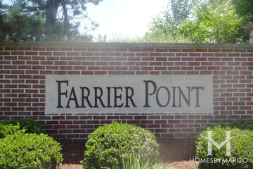 Farrier Point