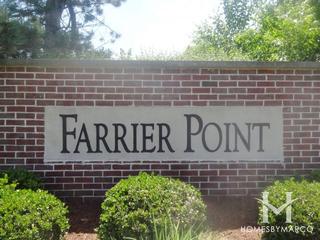 Farrier Point subdivision in St. Charles, IL