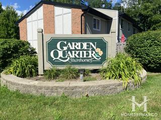 Garden Quarter