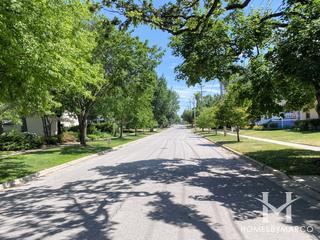Photos of Gold Coast subdivision in Elgin, IL
