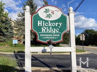 Hickory Ridge