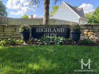 Highland Glen
