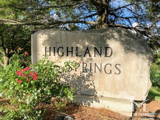 Highland Springs