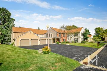 Hunters Woods Commons