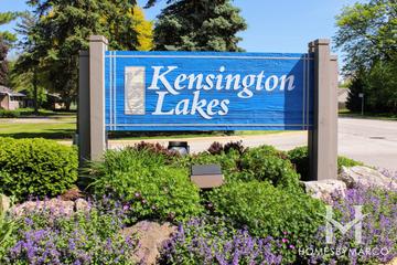 Kensington Lakes