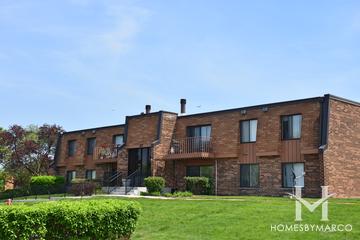 Lakewood building in Schaumburg, IL