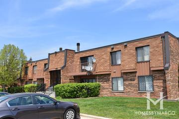 Lakewood building in Schaumburg, IL