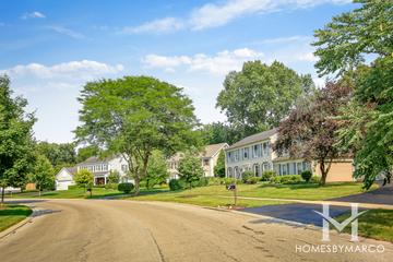 Longmeadow of Fox Chase