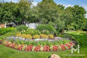 Manor Homes of Fox Chase