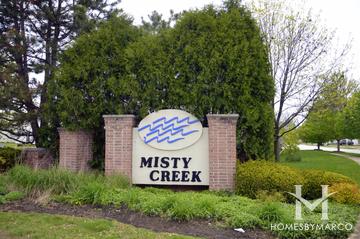 Misty Creek