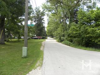 Novak Park subdivision in St. Charles, IL
