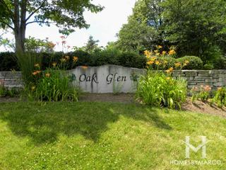 Oak Glen