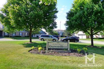 Oakwood Hills