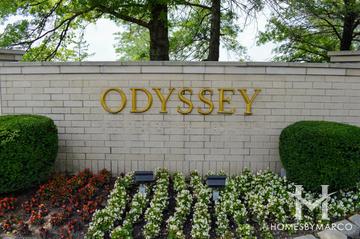 Odyssey Country Club