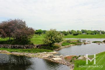 Orchard Valley