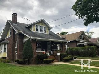 Photos of Pigeon Hill subdivision in Aurora, IL