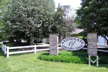 Stonegate of Century Oaks