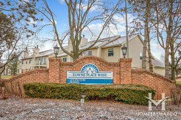 Towne Place West