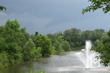 Traditions at Harvest Hills subdivision in St. Charles, IL