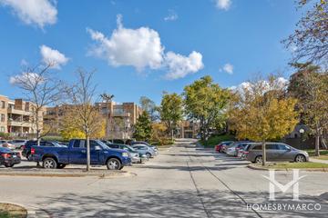 Walden building in Schaumburg, IL