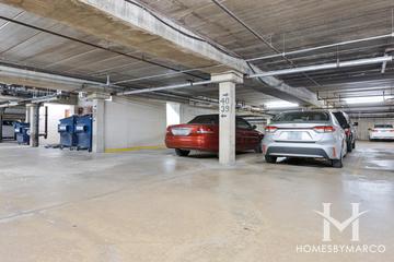 Walden building in Schaumburg, IL