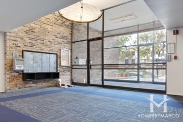 Walden building in Schaumburg, IL