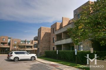 Walden building in Schaumburg, IL