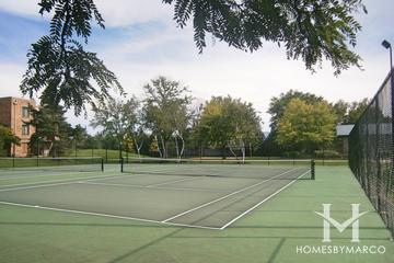 Walden building in Schaumburg, IL