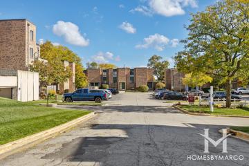 Walden building in Schaumburg, IL