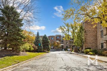 Walden building in Schaumburg, IL