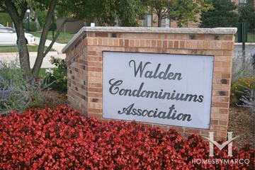 Walden building in Schaumburg, IL