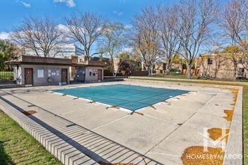 Walden building in Schaumburg, IL