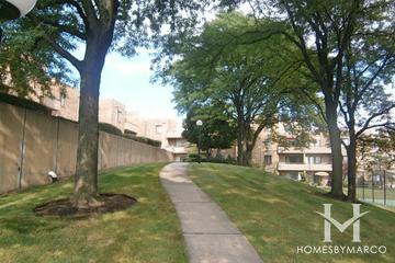 Walden building in Schaumburg, IL