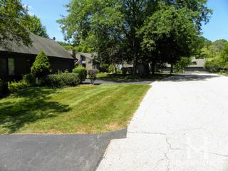 Wildrose Springs subdivision in St. Charles, IL