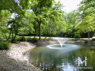 Wildrose Springs subdivision in St. Charles, IL