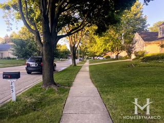 Williamsburg Commons