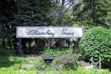 Photos of Williamsburg Green subdivision in Elgin, IL