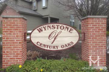 Wynstone of Century Oaks