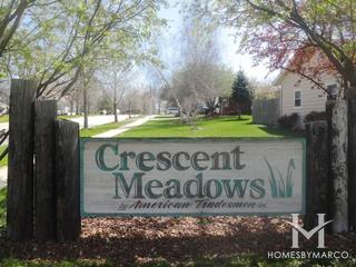 Crescent Meadows