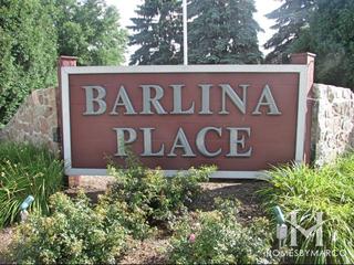 Photos of Barlina Place subdivision in Crystal Lake, IL