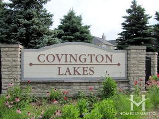 Covington Lakes