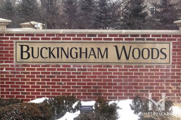 Buckingham Woods
