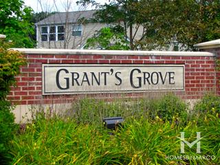 Grants Grove