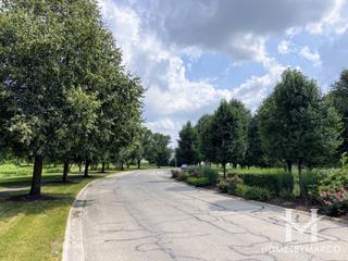 Augusta Village subdivision in Bolingbrook, IL