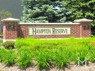 Hampton Reserve
