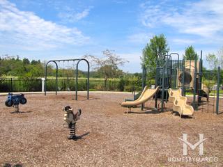 Red Wing View subdivision in Antioch, IL