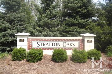 Stratton Oaks